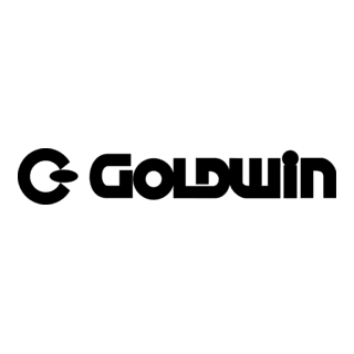 Goldwin Logo