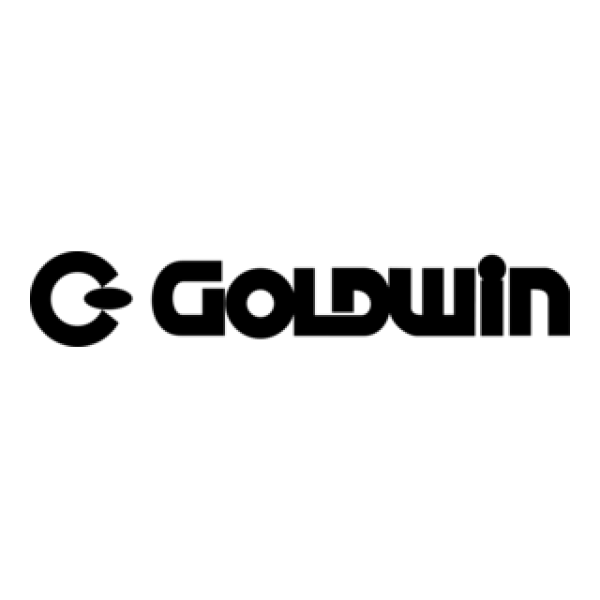 Goldwin Logo