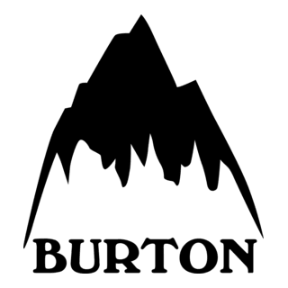 Burton Logo