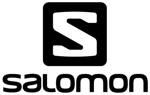 Salomon Logo