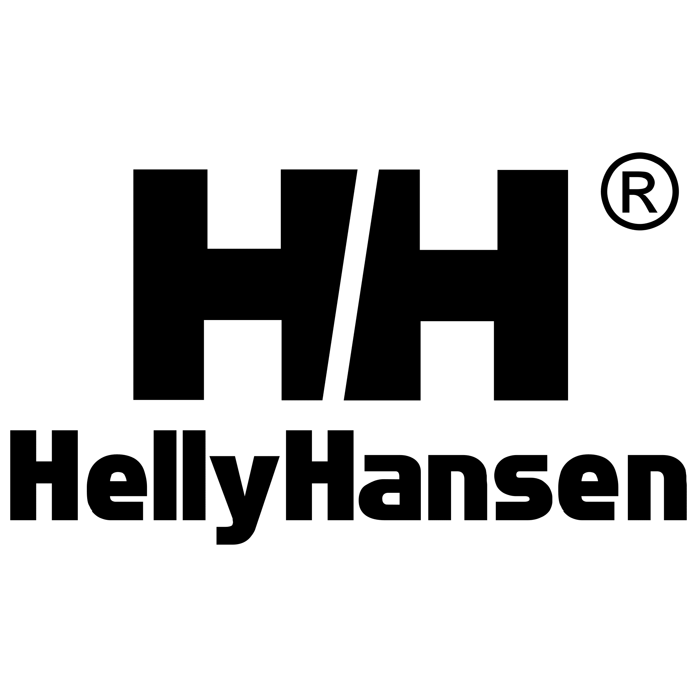 Helly Hansen Logo