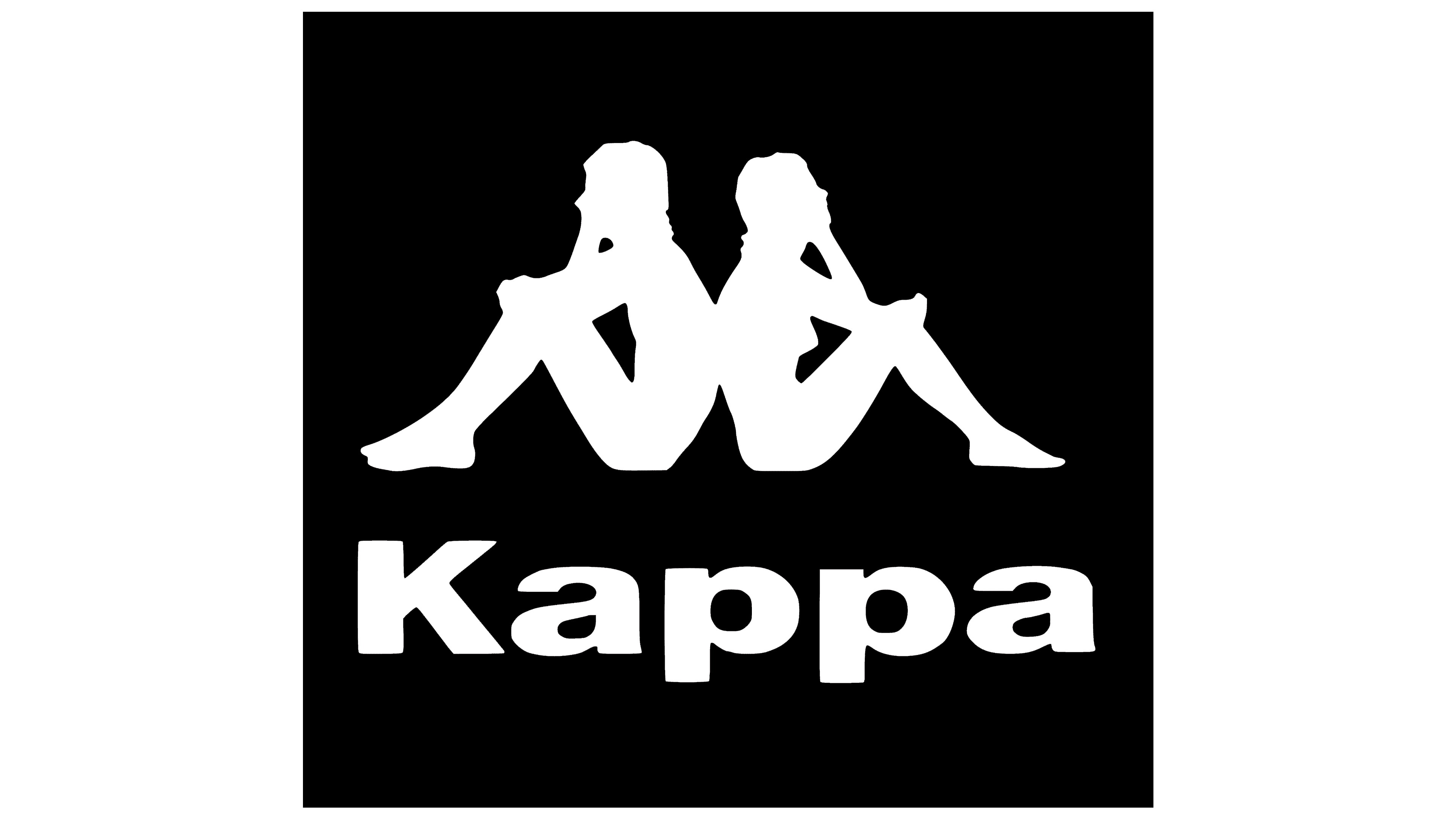 Kappa Logo